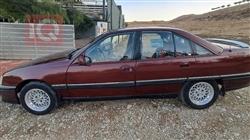 اوبل أوميغا